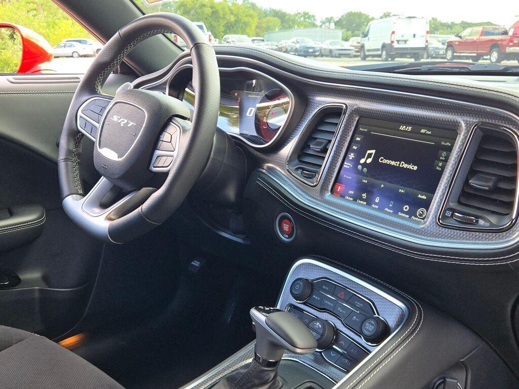 used 2022 Dodge Challenger car, priced at $70,996