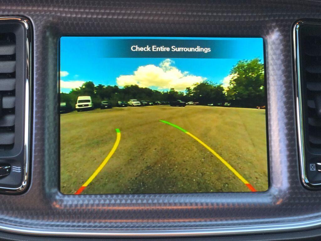 used 2022 Dodge Challenger car, priced at $70,996