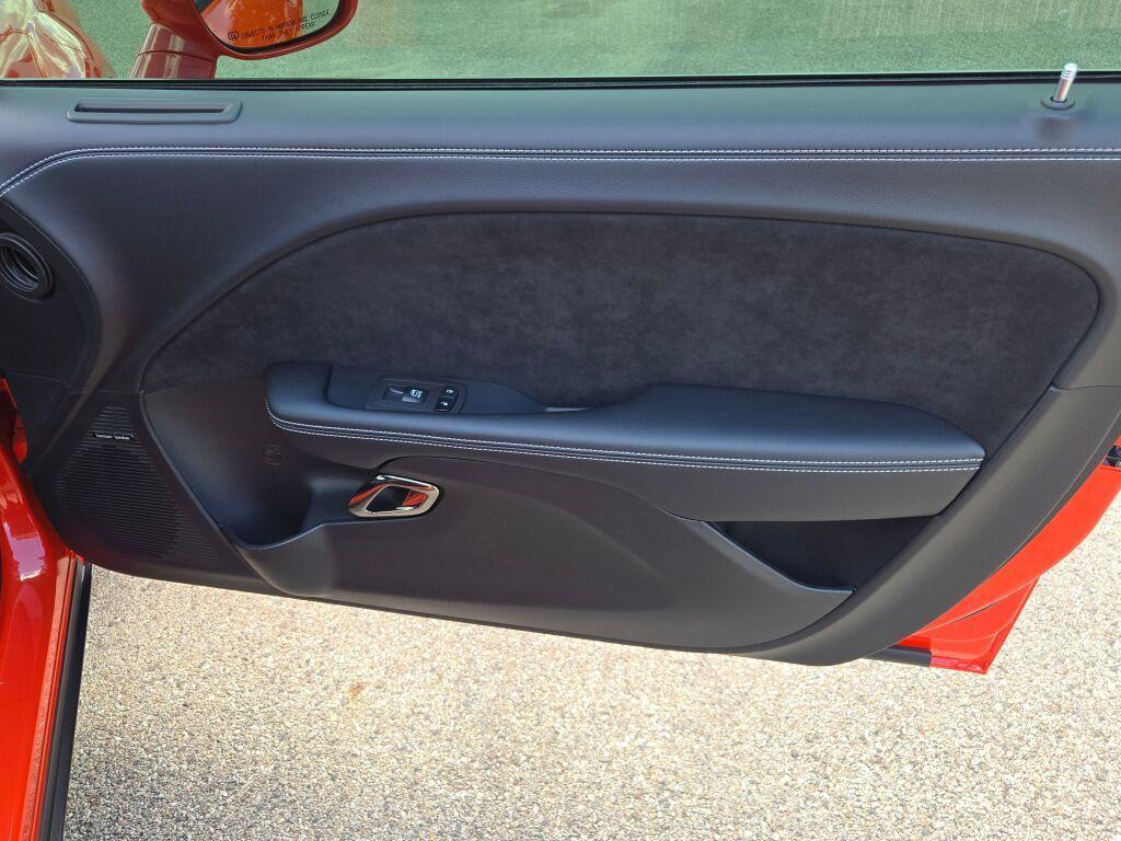 used 2022 Dodge Challenger car, priced at $70,996