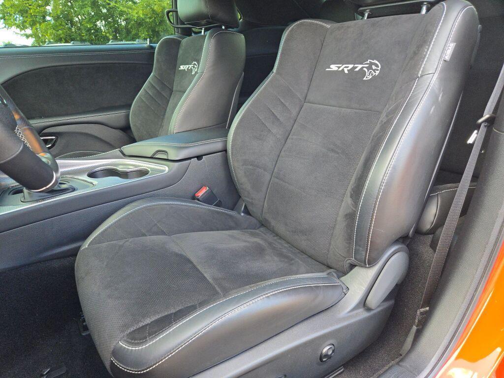 used 2022 Dodge Challenger car, priced at $70,996