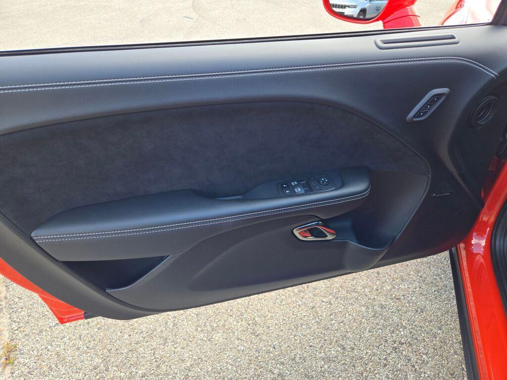 used 2022 Dodge Challenger car, priced at $70,996