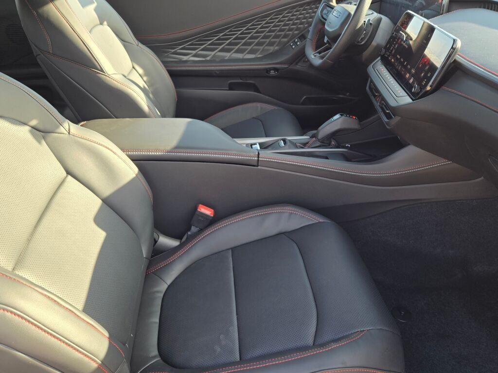 new 2026 Dodge Charger car, priced at $60,252