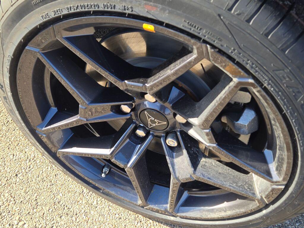 new 2026 Dodge Charger car, priced at $60,252