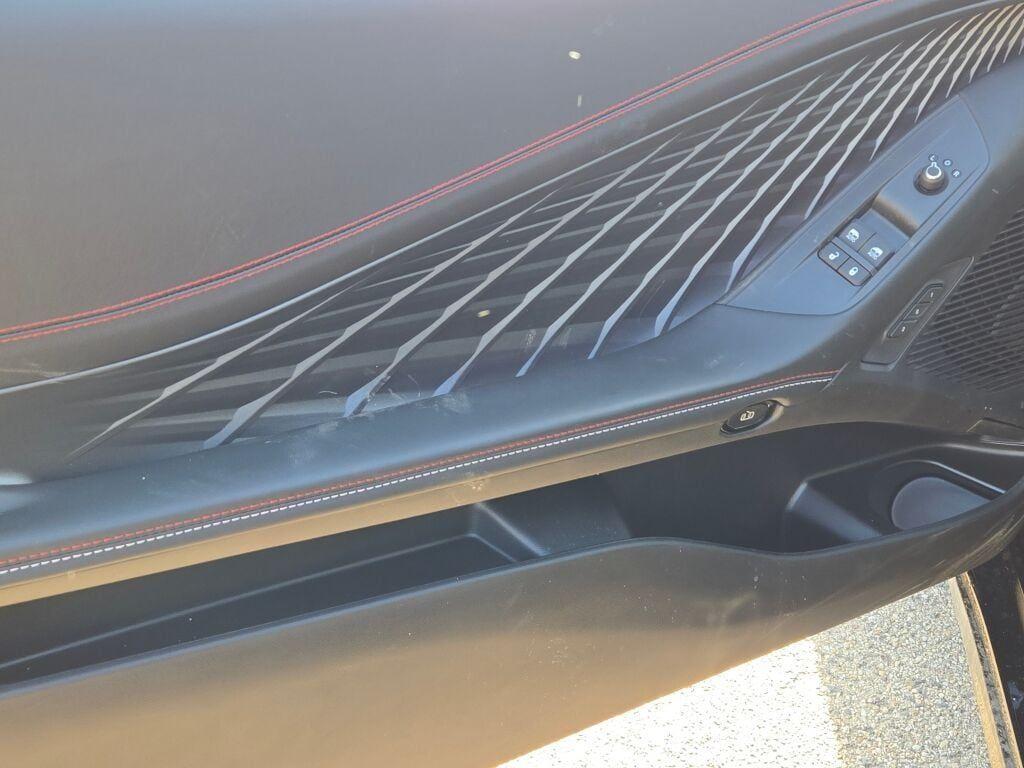 new 2026 Dodge Charger car, priced at $60,252