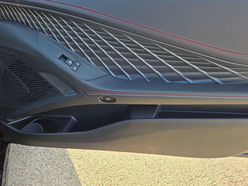 new 2026 Dodge Charger car, priced at $60,252