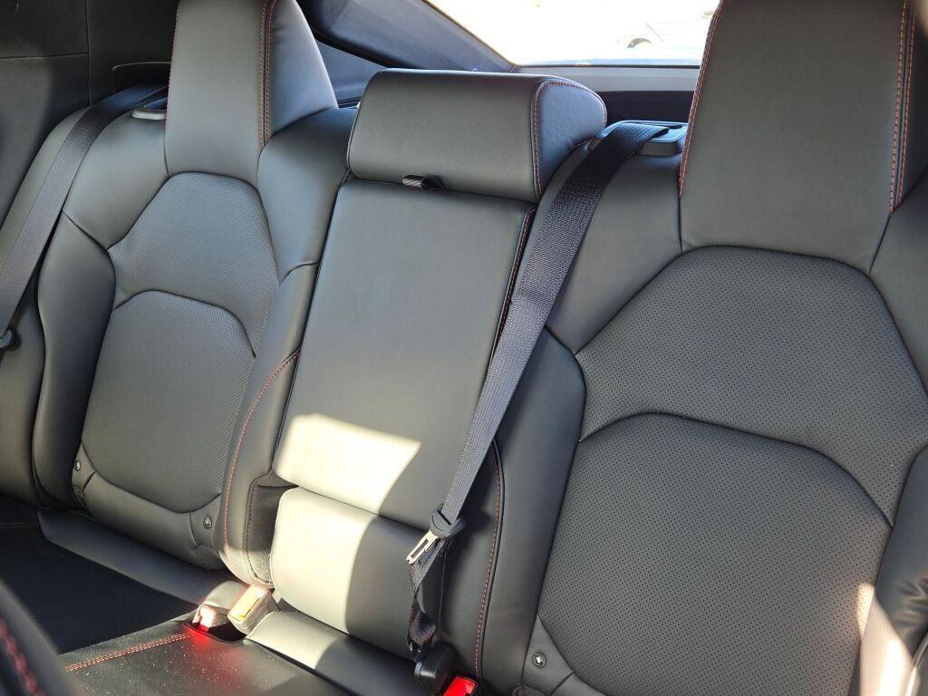 new 2026 Dodge Charger car, priced at $60,252