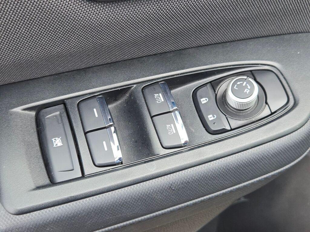 used 2025 Subaru Forester car, priced at $28,995