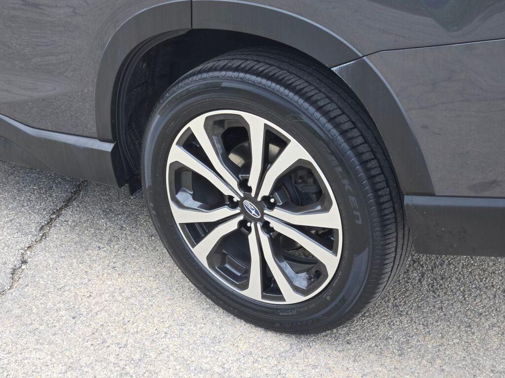 used 2023 Subaru Forester car, priced at $28,036