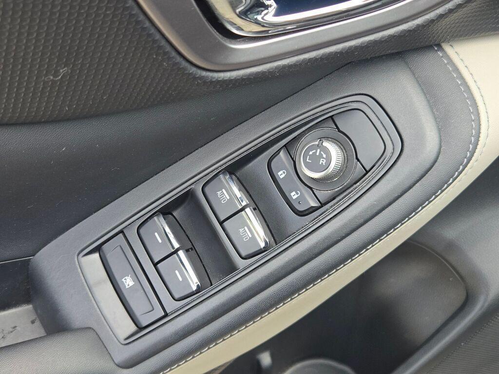used 2023 Subaru Forester car, priced at $28,036