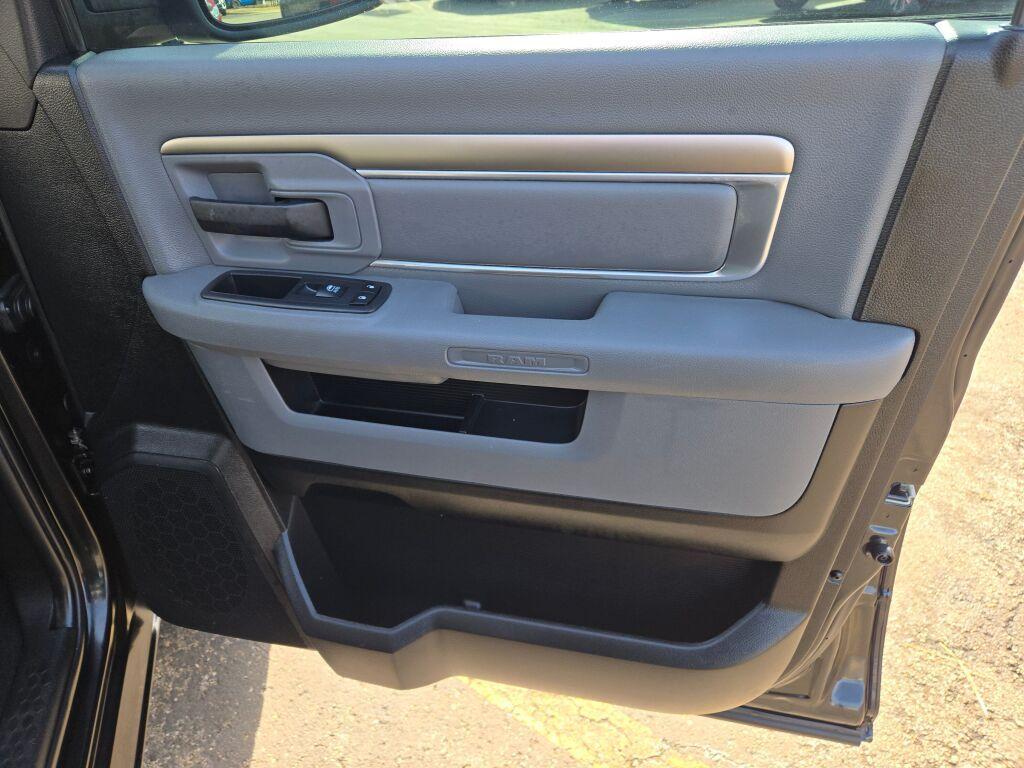 used 2017 Ram 1500 car, priced at $21,740