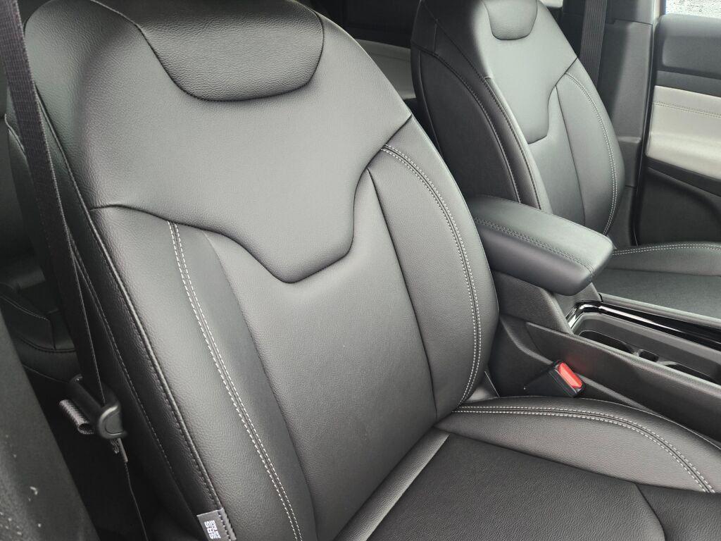 new 2026 Jeep Compass car, priced at $29,799