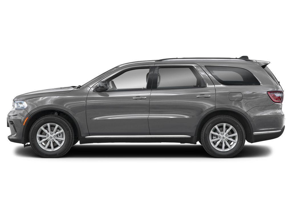 new 2026 Dodge Durango car, priced at $46,403