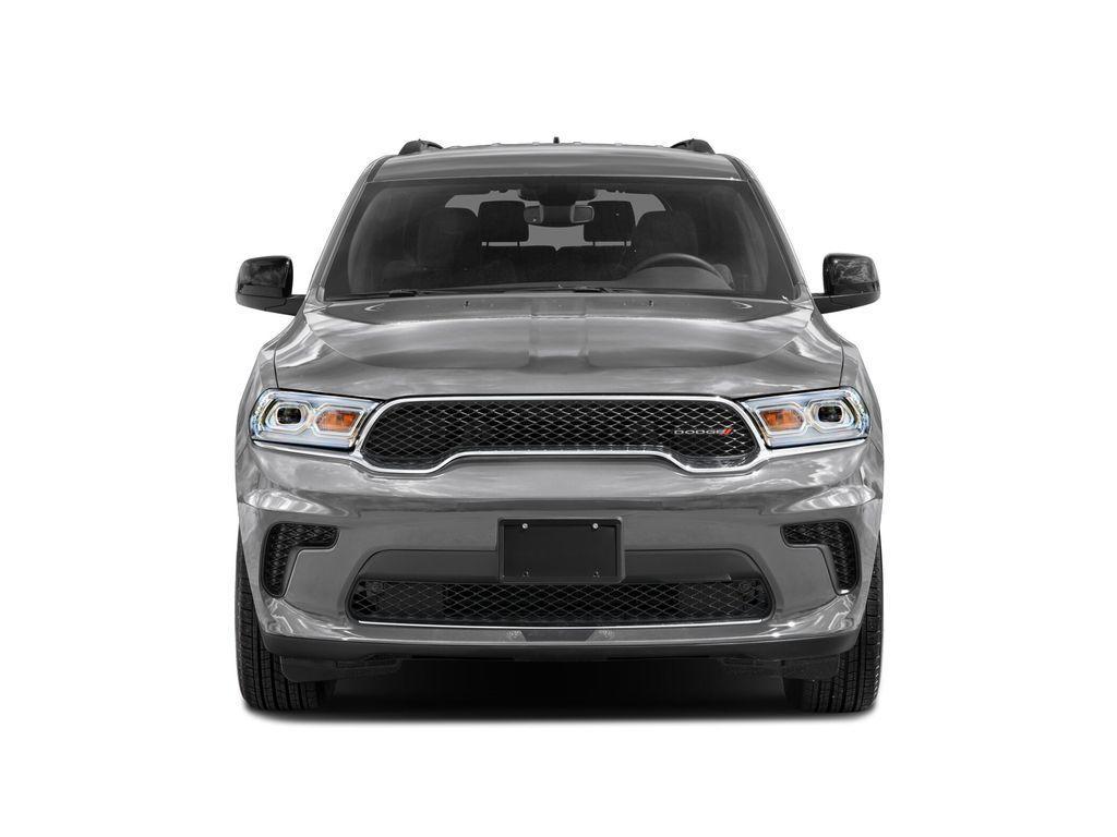 new 2026 Dodge Durango car, priced at $46,403