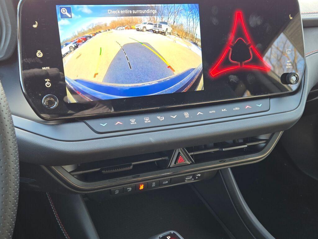 new 2026 Dodge Charger car, priced at $56,382