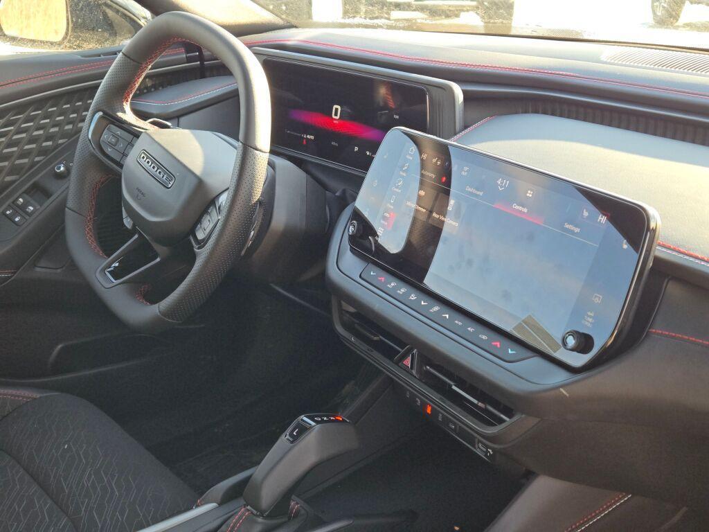 new 2026 Dodge Charger car, priced at $56,382