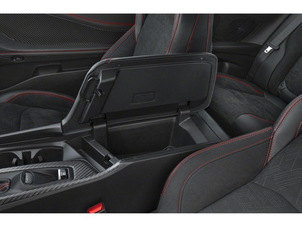 new 2026 Dodge Charger car, priced at $56,382