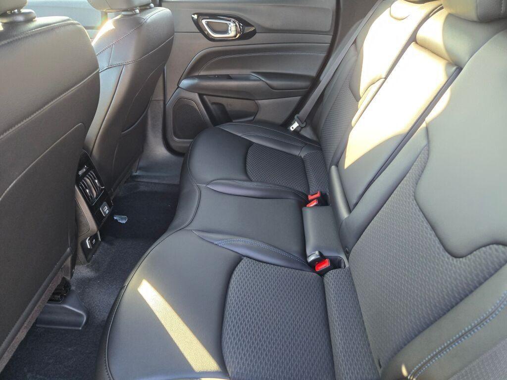new 2026 Jeep Compass car, priced at $30,750