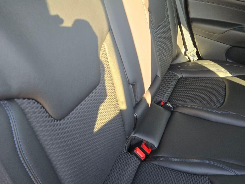 new 2026 Jeep Compass car, priced at $30,750