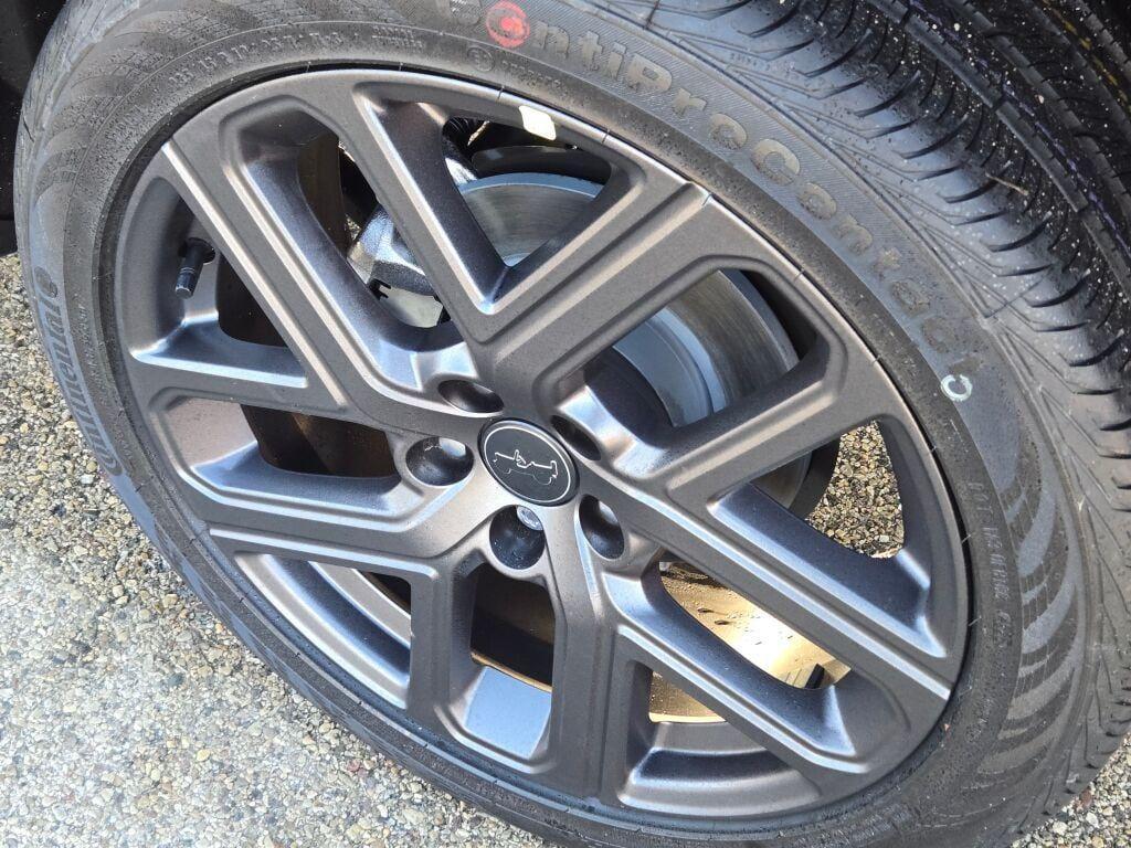 new 2026 Jeep Compass car, priced at $30,750