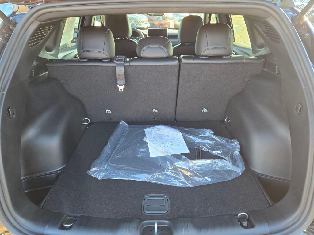 new 2026 Jeep Compass car, priced at $30,750