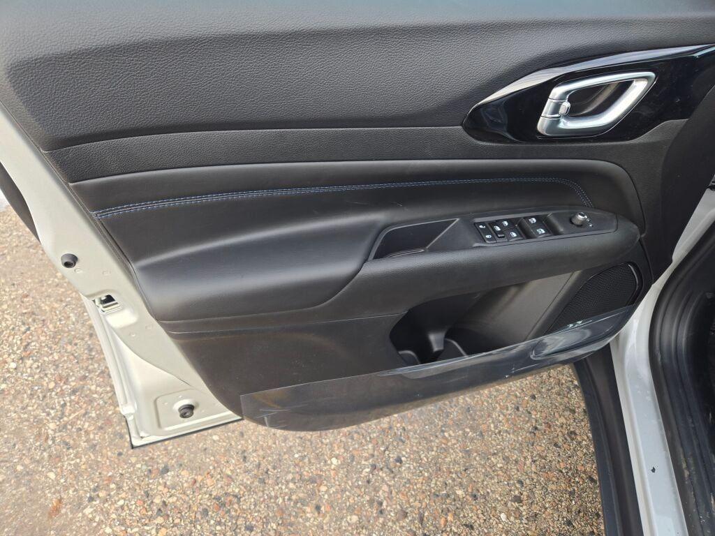 new 2026 Jeep Compass car, priced at $30,700