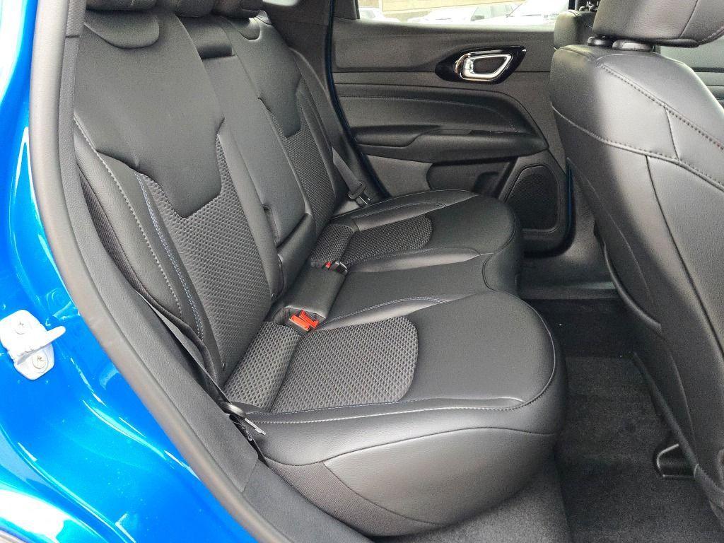 new 2026 Jeep Compass car, priced at $28,790