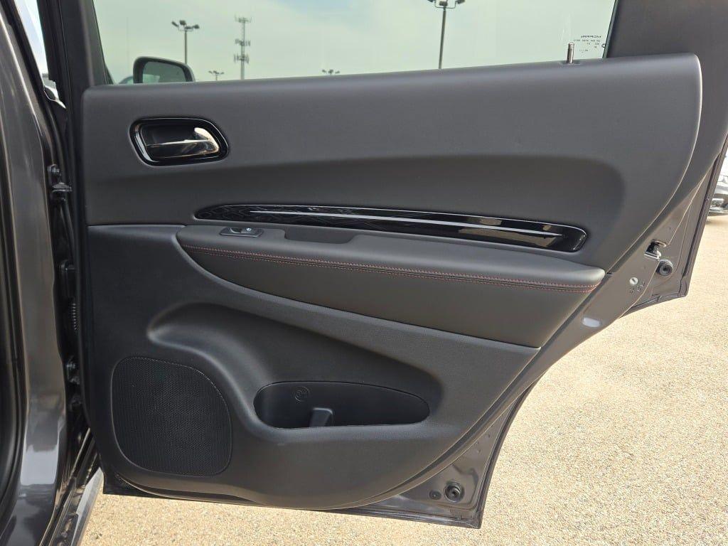 new 2026 Dodge Durango car, priced at $49,154