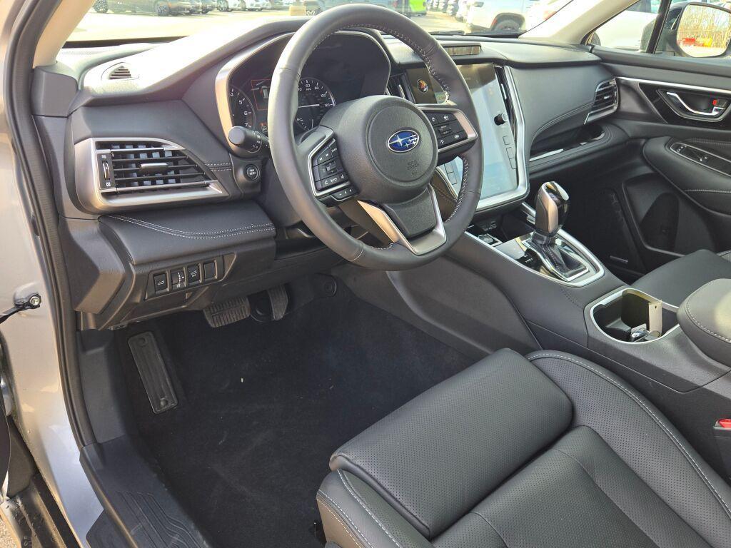 used 2025 Subaru Outback car, priced at $38,437