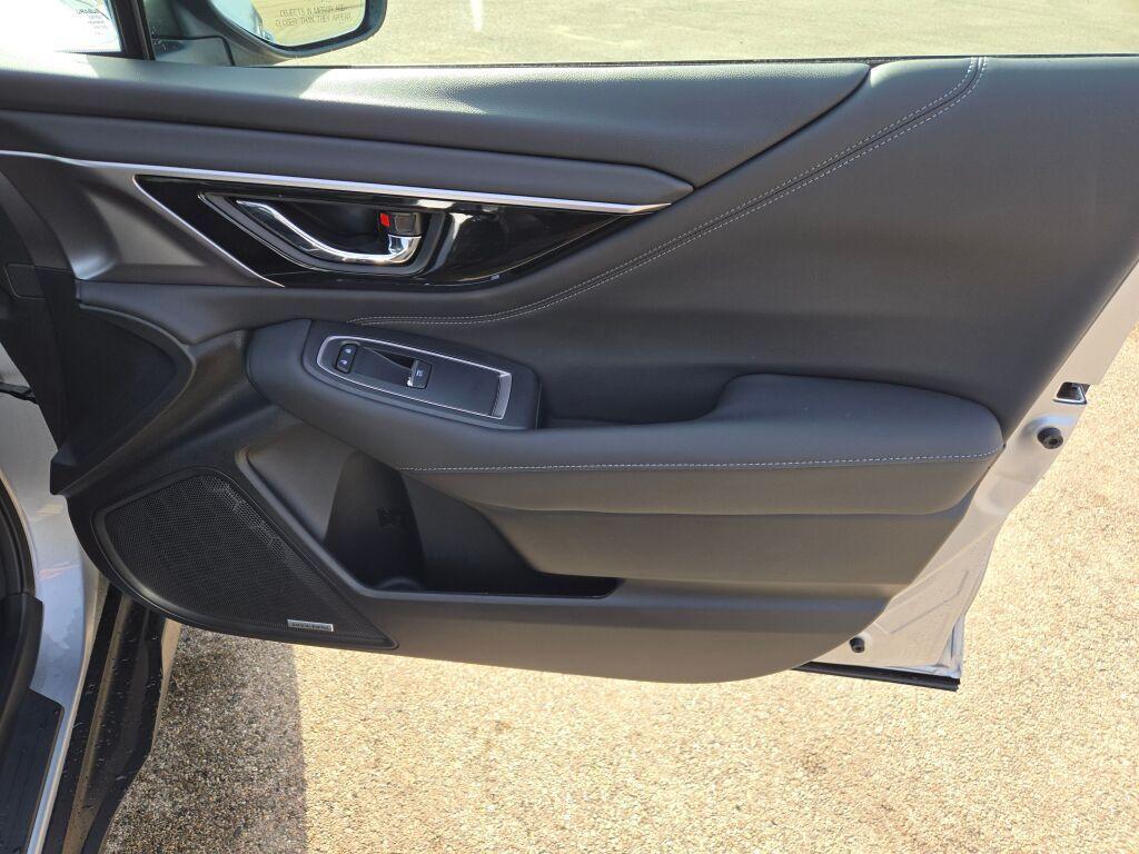 used 2025 Subaru Outback car, priced at $38,437