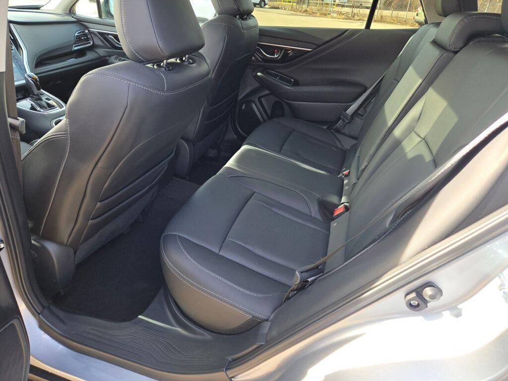 used 2025 Subaru Outback car, priced at $38,437