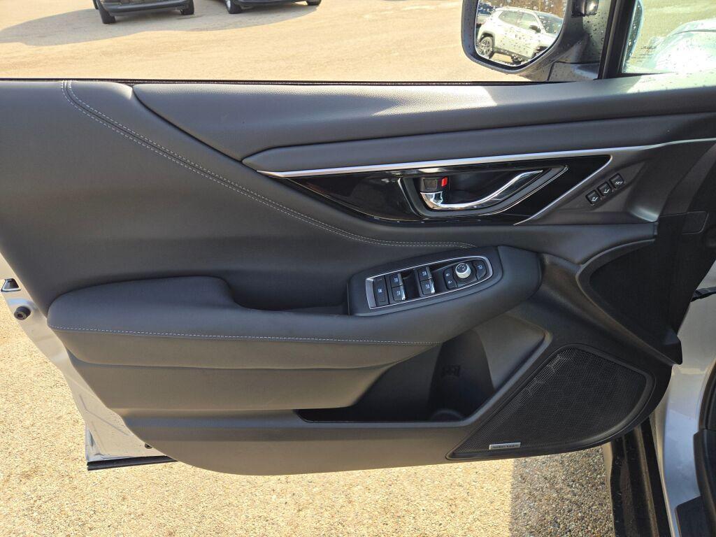 used 2025 Subaru Outback car, priced at $38,437