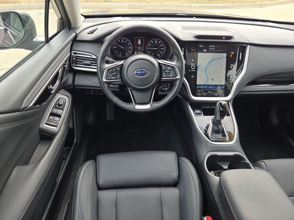 used 2023 Subaru Outback car, priced at $27,733