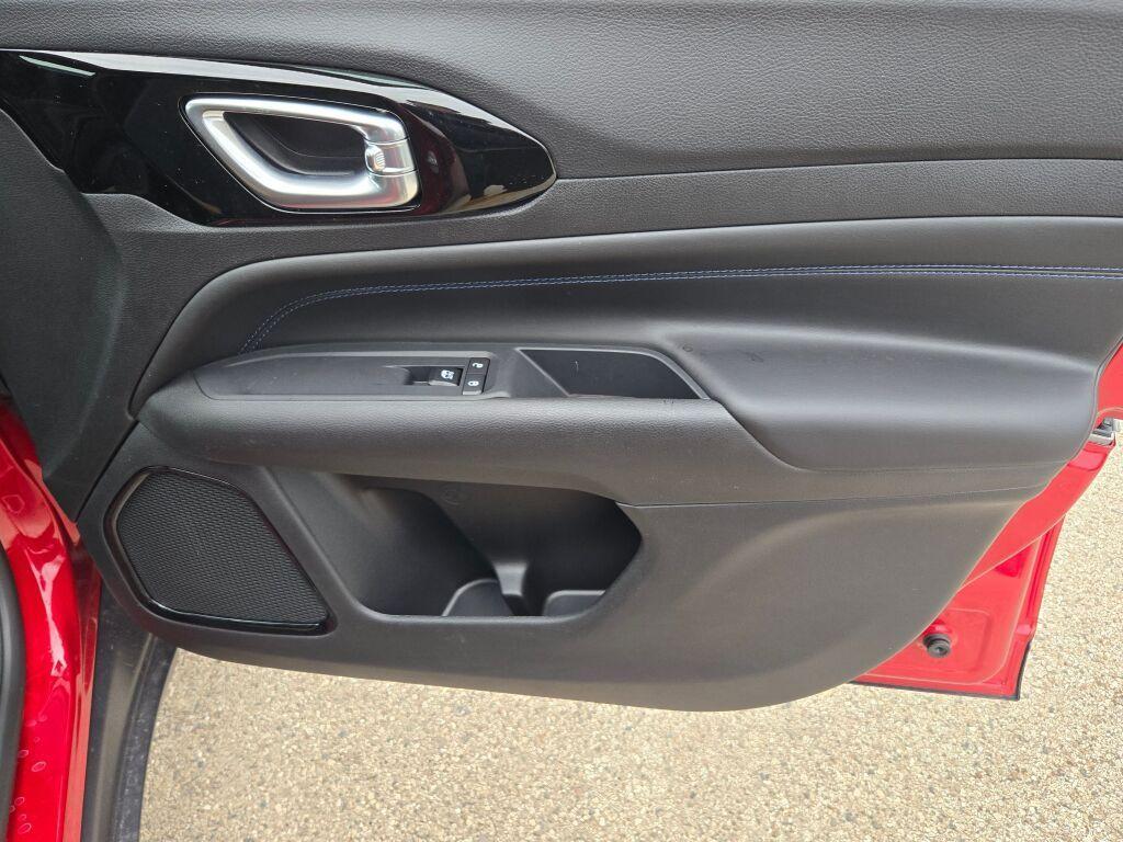 new 2026 Jeep Compass car, priced at $28,405