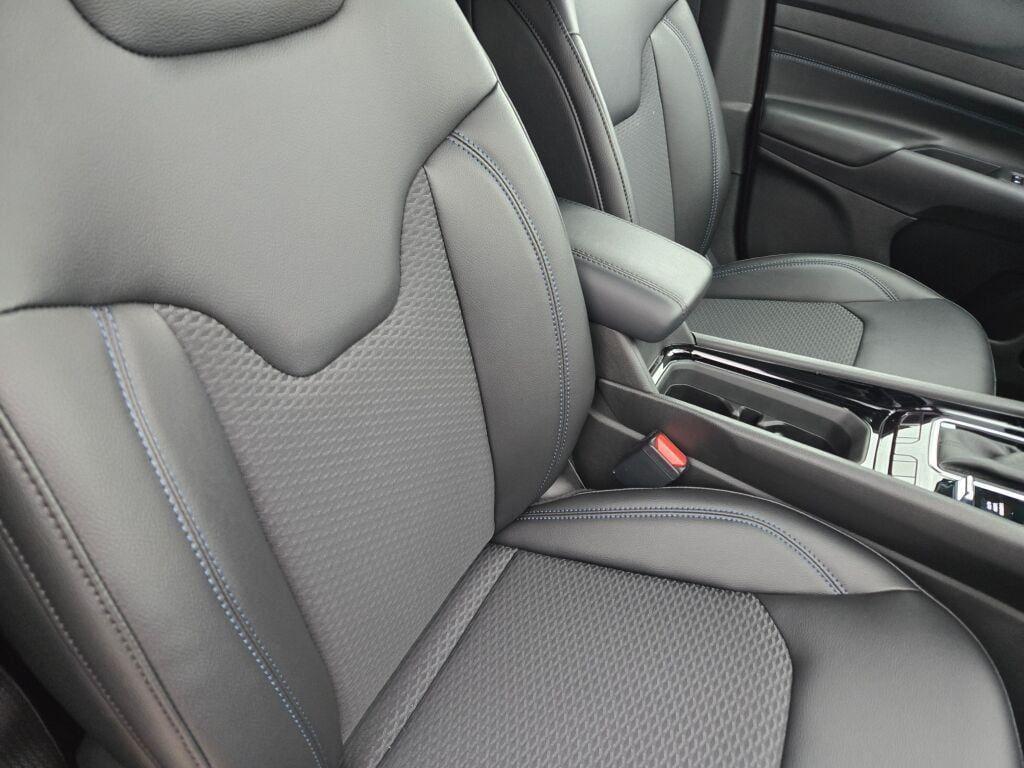 new 2026 Jeep Compass car, priced at $28,405