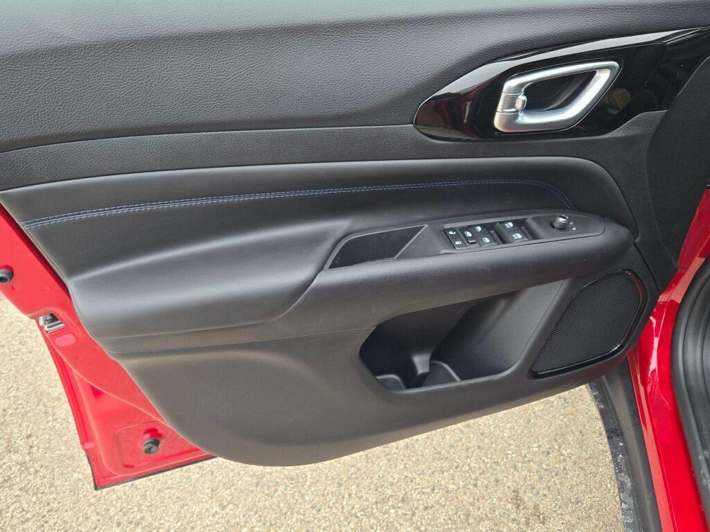 new 2026 Jeep Compass car, priced at $28,405