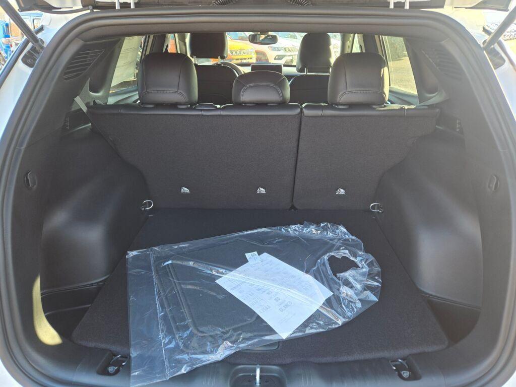 new 2026 Jeep Compass car, priced at $28,995