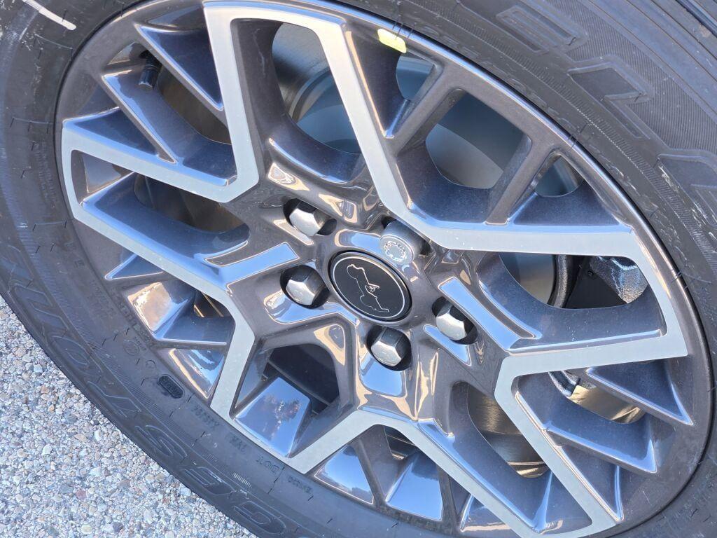 new 2026 Jeep Wrangler car, priced at $51,540