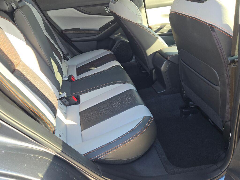 used 2022 Subaru Crosstrek car, priced at $20,761