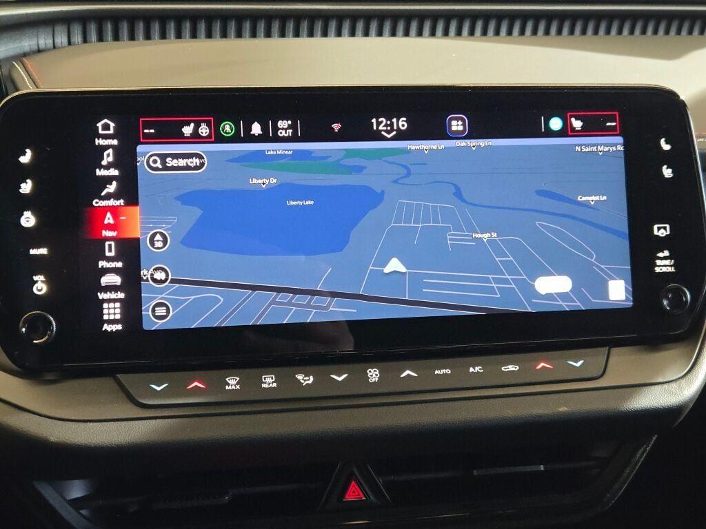 new 2026 Dodge Charger car, priced at $60,878