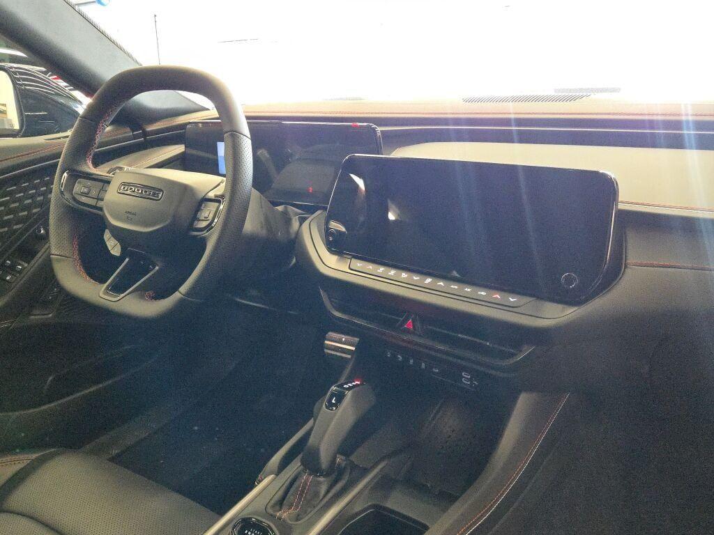 new 2026 Dodge Charger car, priced at $60,878