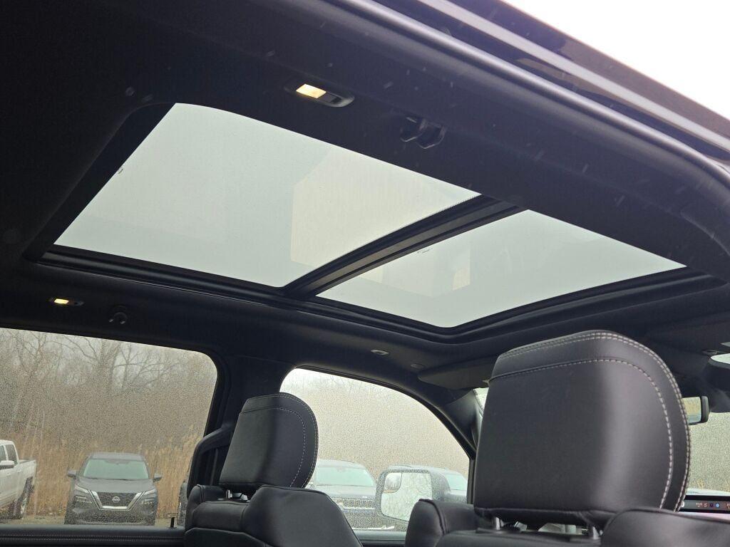 new 2026 Ram 1500 car, priced at $82,727