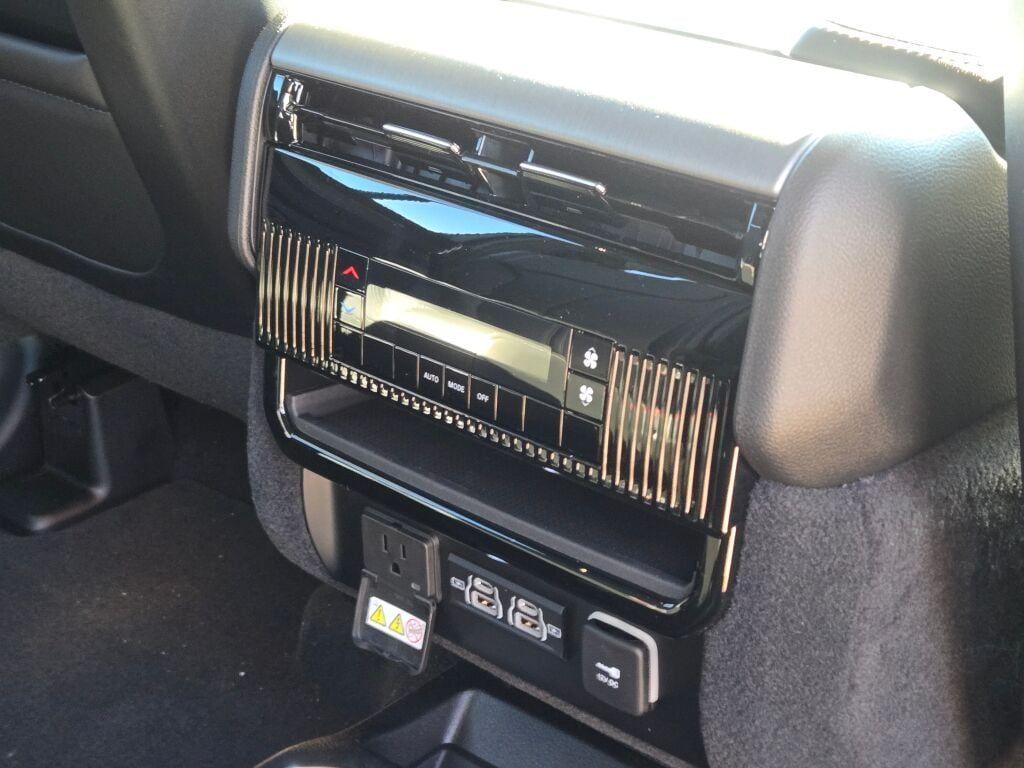 new 2026 Jeep Grand Wagoneer car, priced at $66,814