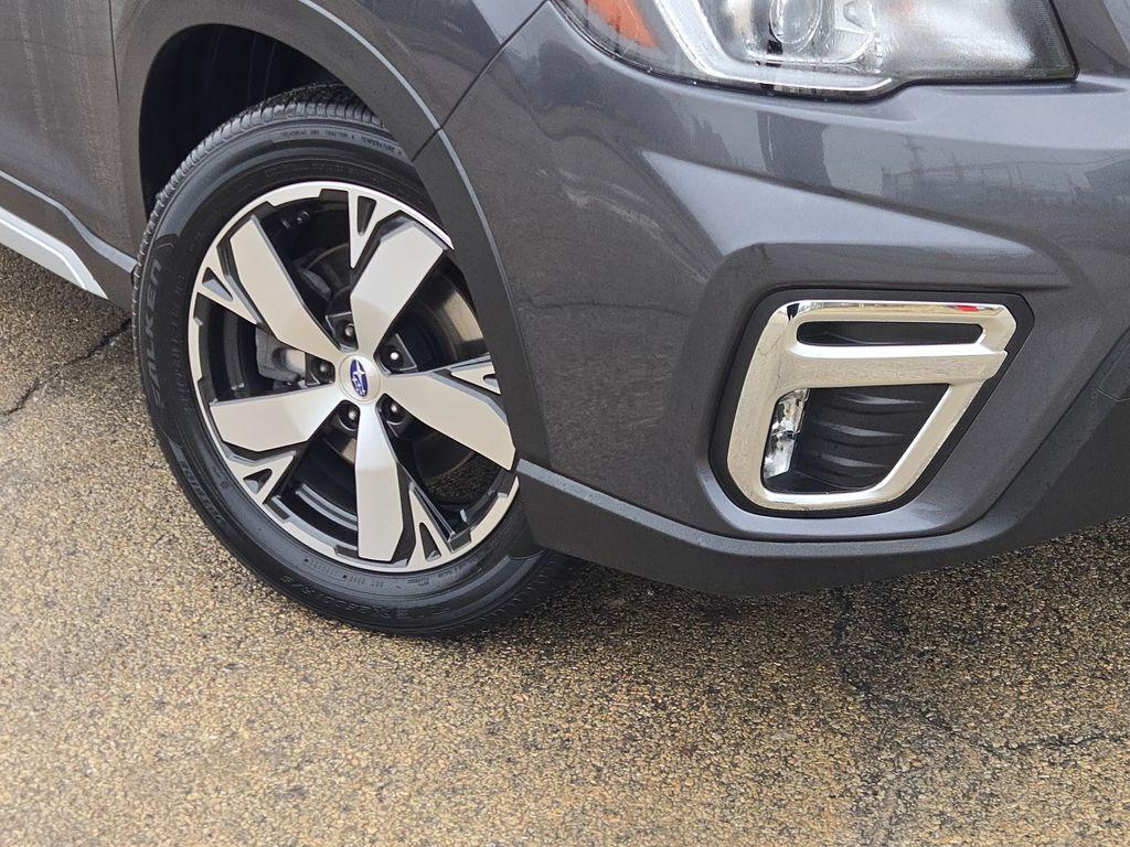 used 2020 Subaru Forester car, priced at $26,333