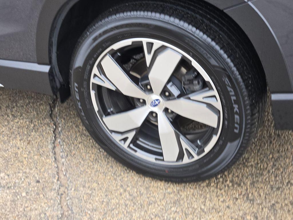 used 2020 Subaru Forester car, priced at $26,333