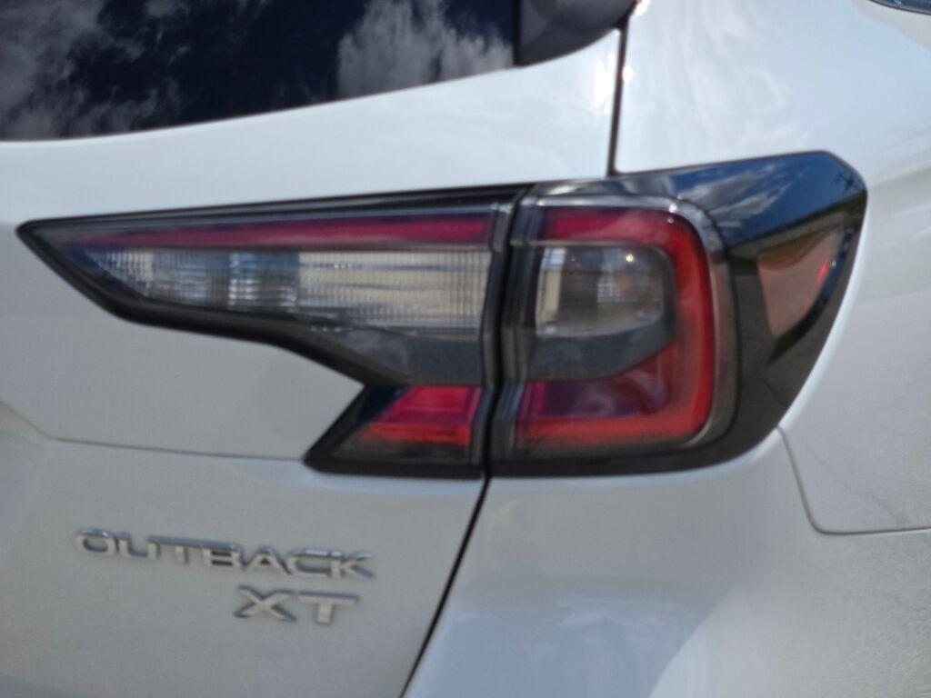 used 2020 Subaru Outback car, priced at $24,270