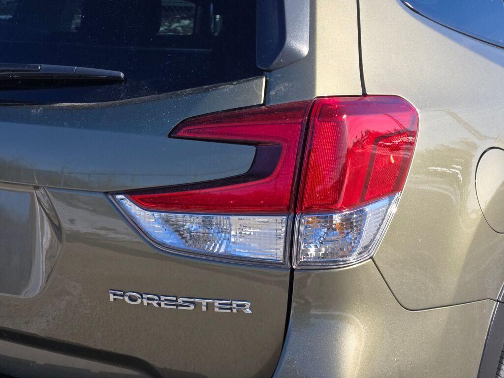 used 2024 Subaru Forester car, priced at $26,988