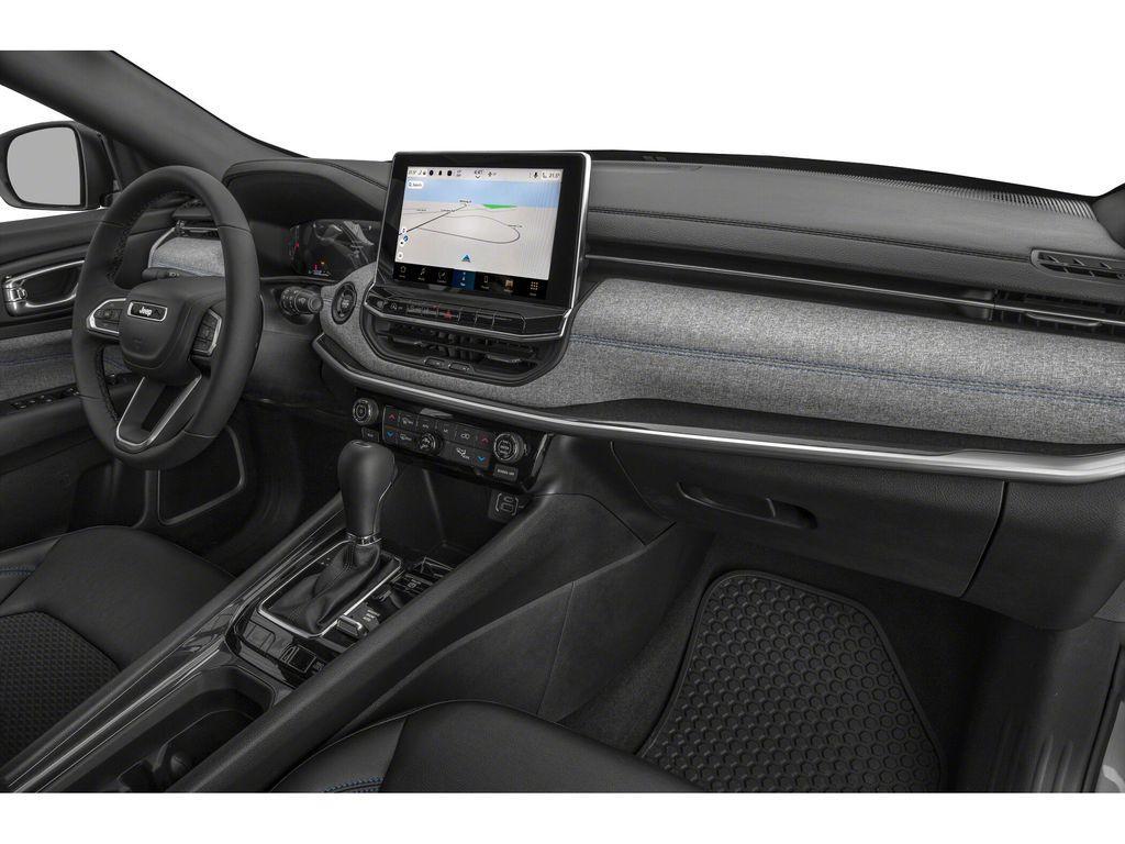 new 2026 Jeep Compass car, priced at $34,214