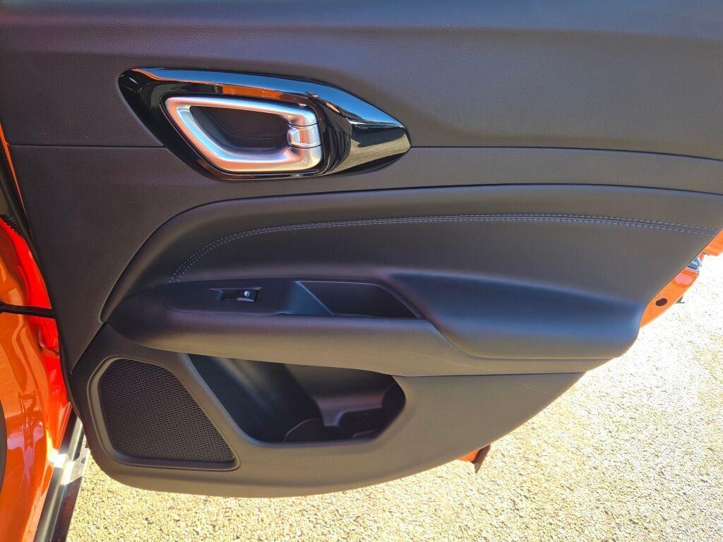 new 2026 Jeep Compass car, priced at $29,750