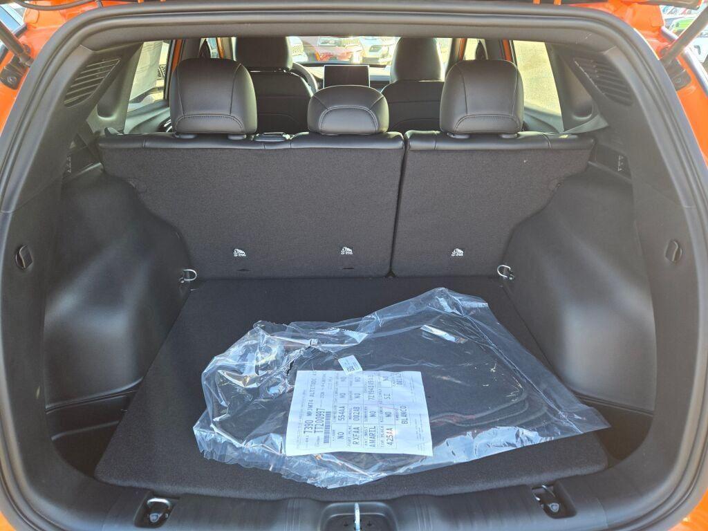 new 2026 Jeep Compass car, priced at $29,750