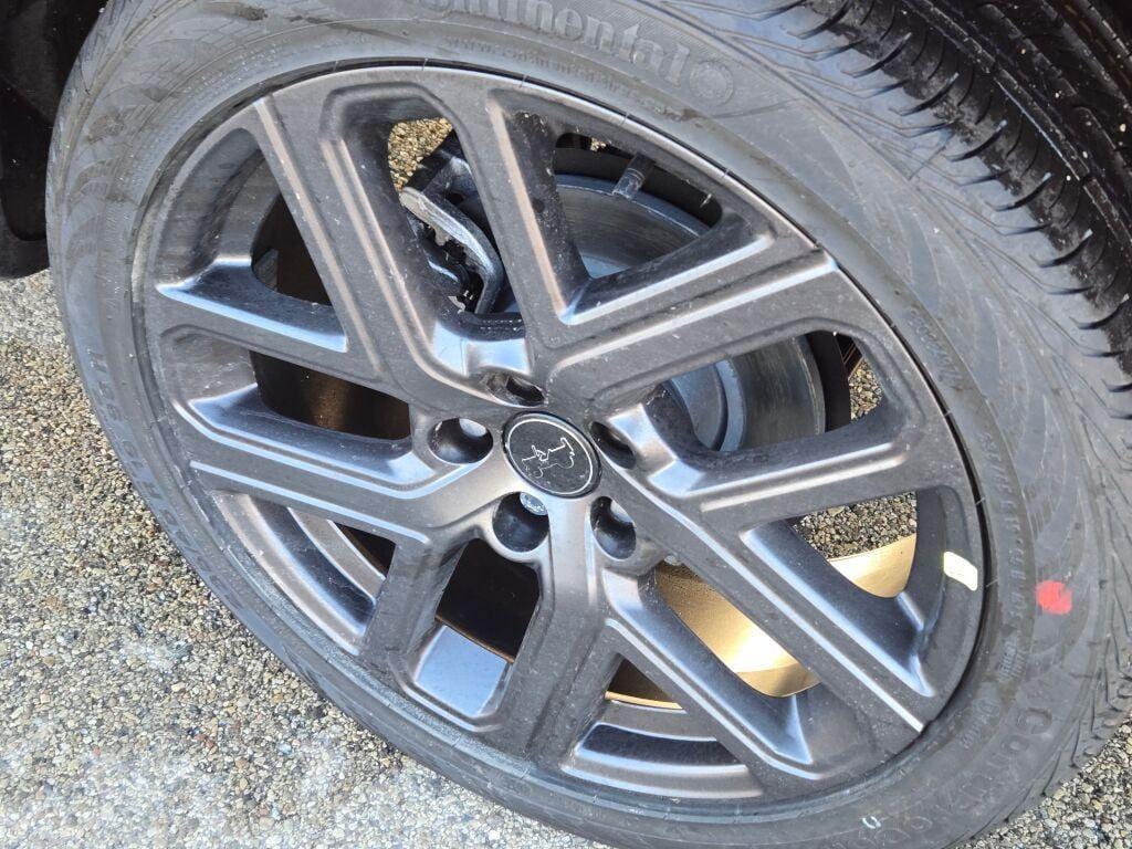 new 2026 Jeep Compass car, priced at $29,750